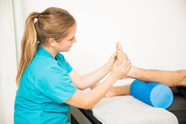 Plantar fasciitis