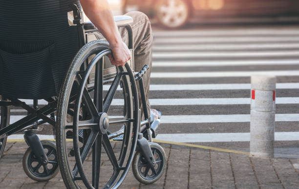 mobility wheelchair