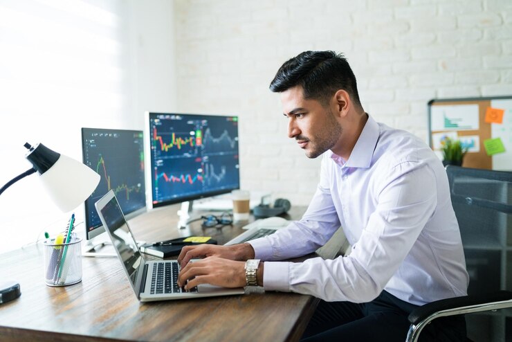 Demo Trading