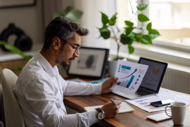 Cash flow analysis