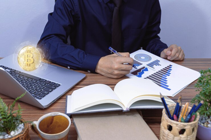 Capital trading