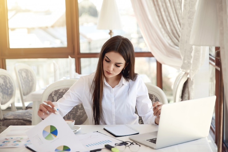 business tax accountant