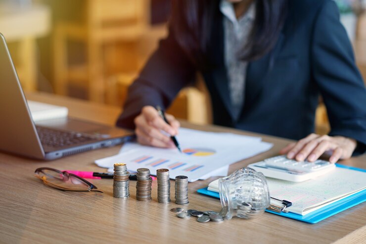 Financial Assets