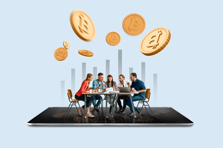 G Finance