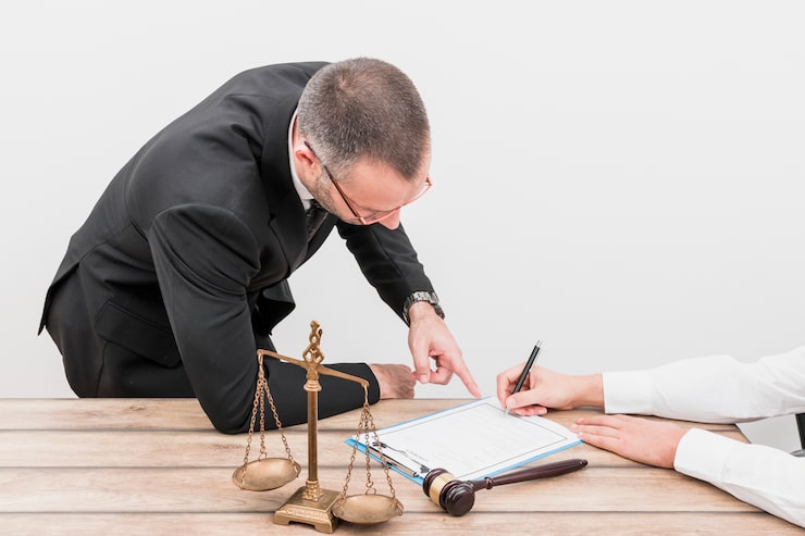 Legal liability