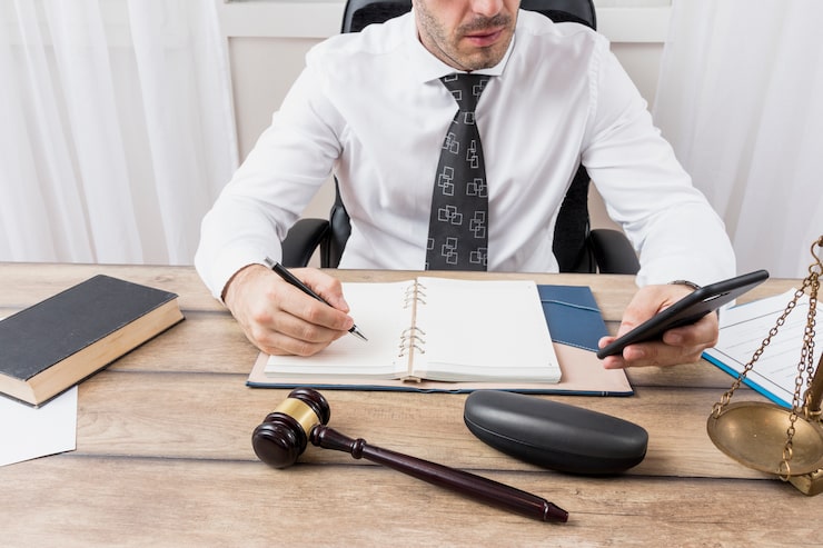 Legal liability