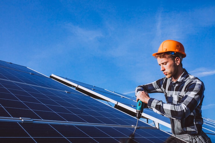 best Roof Solar Panels