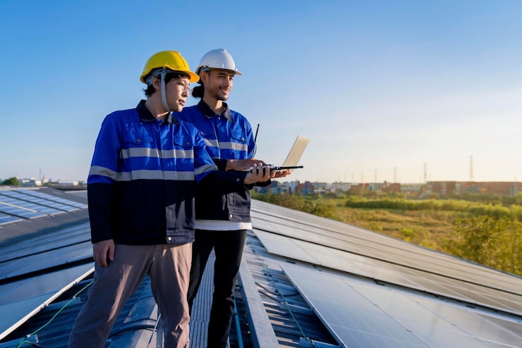 best Roof Solar Panels