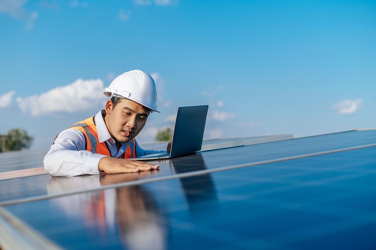 best Roof Solar Panels