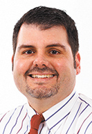 Brad Chambers business leader