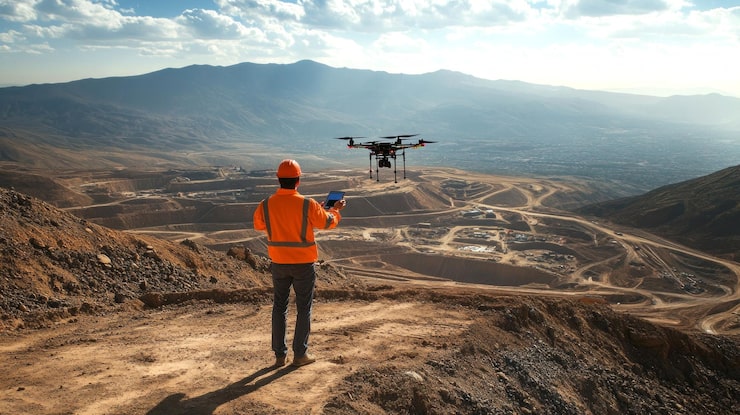 drone mapping services