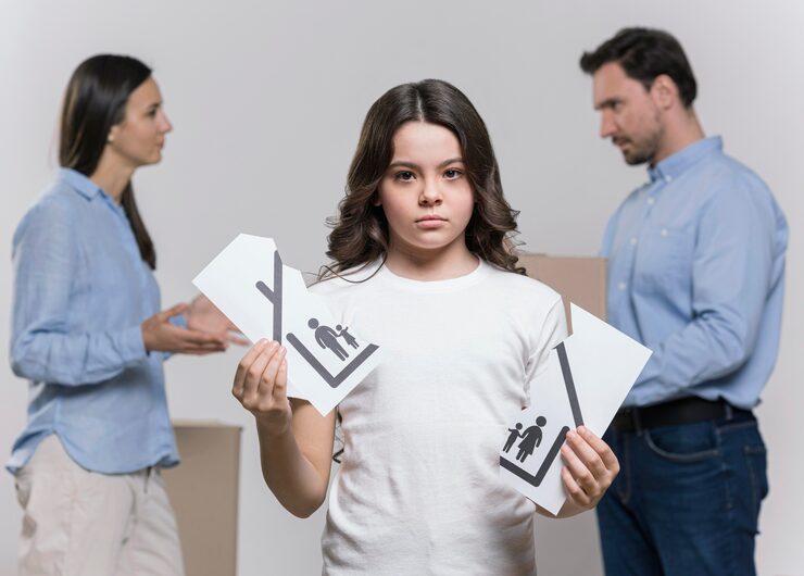 family custody lawyer