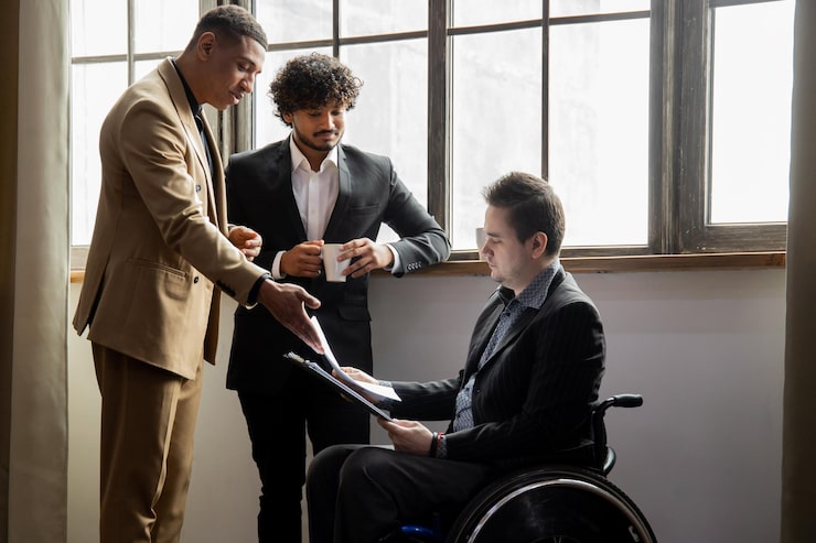 nyc disability attorney