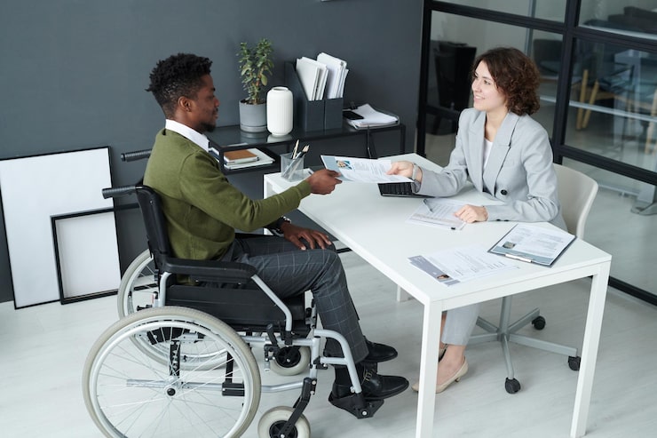 nyc disability attorney