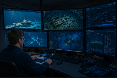 Black Dive Expedition Controversy