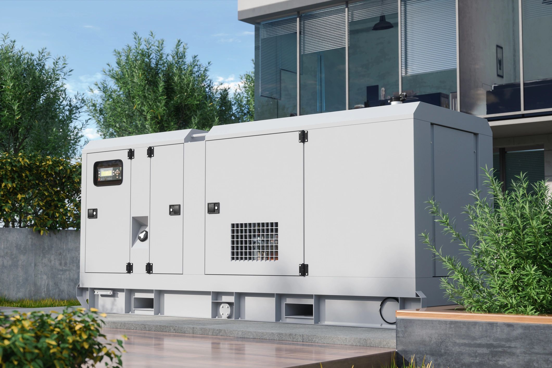 generators