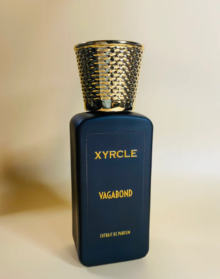 Extrait de parfum
