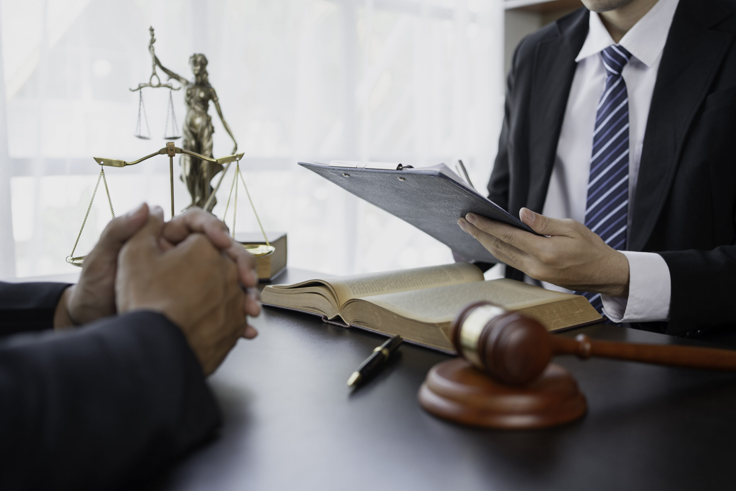 legal process server