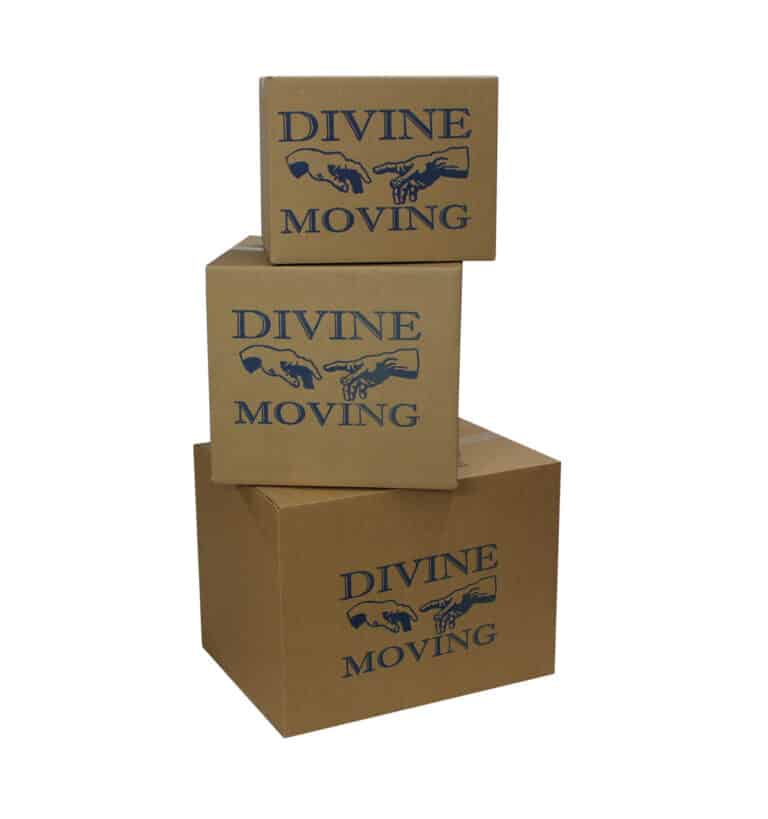 white glove delivery