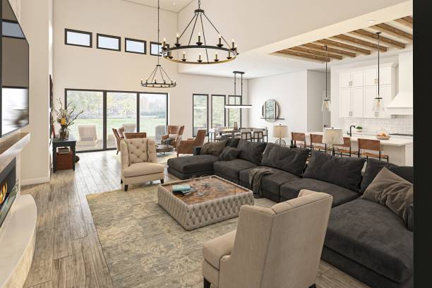 Home Remodeling Houston