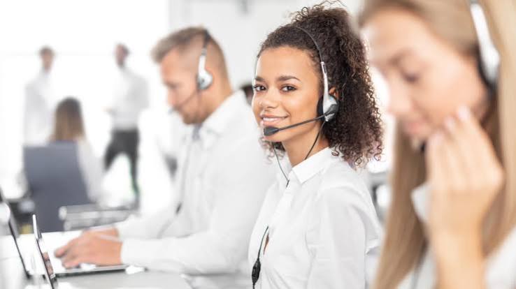 Multilingual Customer Service