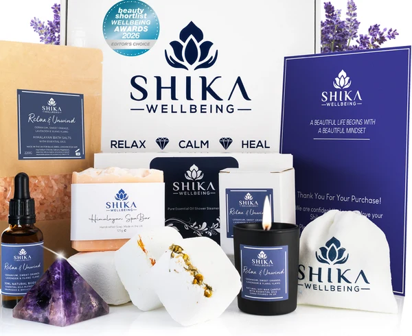 self care gifts