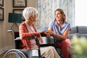 best senior living community