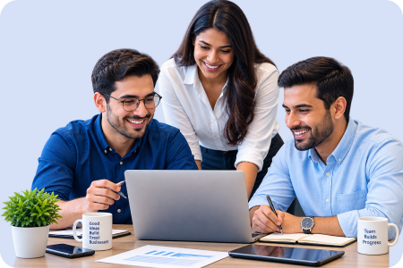 hire ecommerce developer