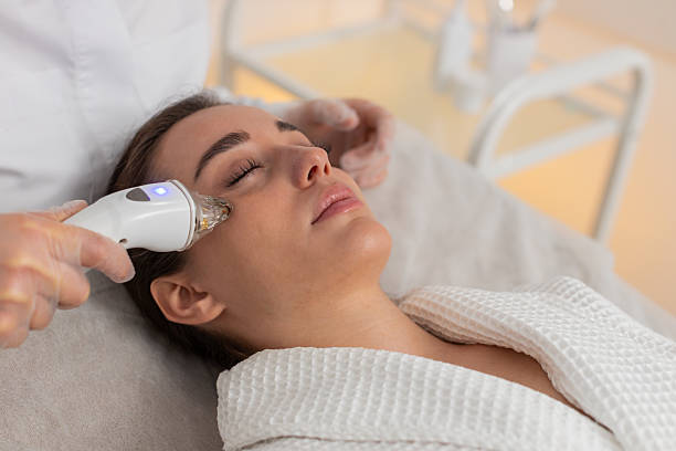 skin tightening treatments