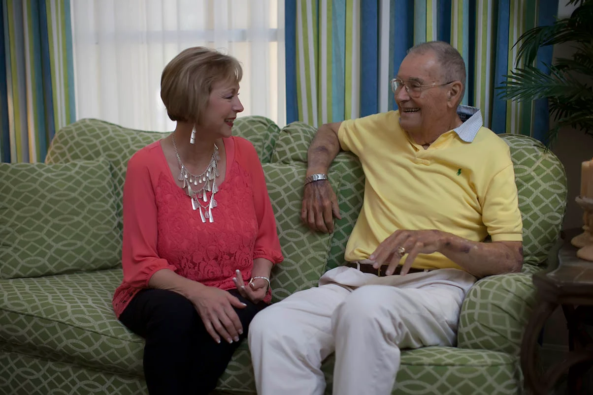 active senior living